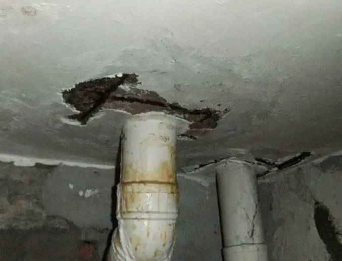 西塞山卫生间漏水维修公司浅析西塞山卫生间渗水维修的方法