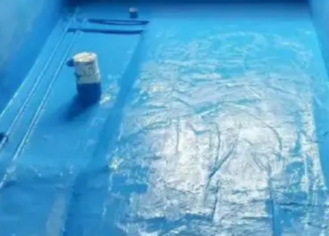 西塞山卫生间漏水维修公司分享下西塞山卫生间防水工程中常用防水涂料介绍。